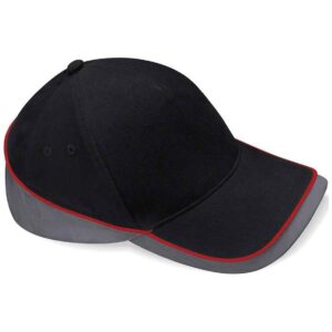 Beechfield Teamwear Competition Cap