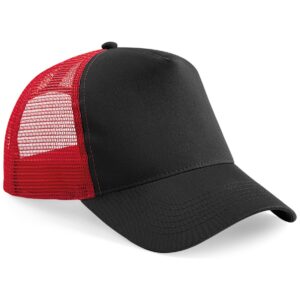 Beechfield Snapback Trucker Cap