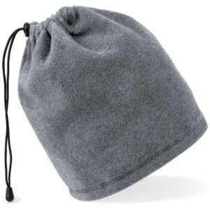 Beechfield Suprafleece Snood/Hat Combo