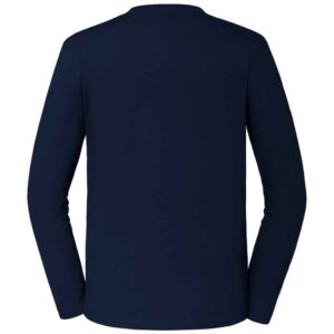 Russell Athletic Classic Long Sleeve T-Shirt