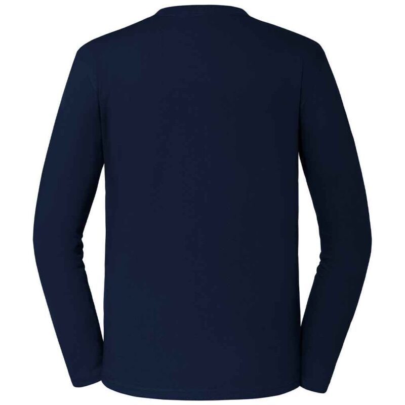 Russell Athletic Classic Long Sleeve T-Shirt