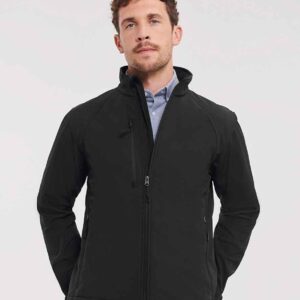 Russell Athletic Soft Shell Jacket