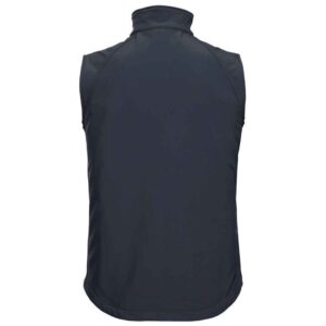 Russell Athletic Soft Shell Gilet