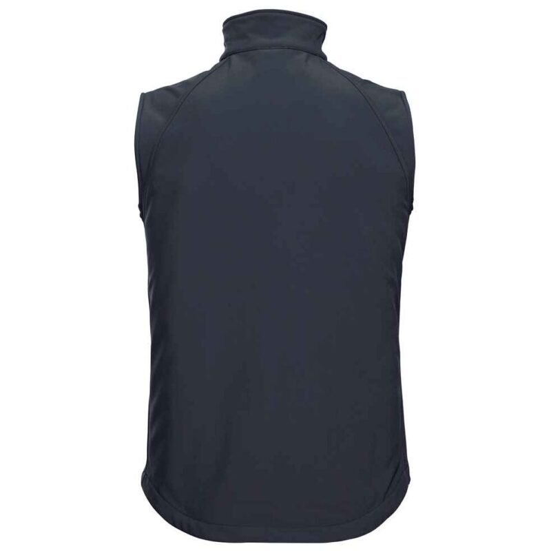 Russell Athletic Soft Shell Gilet