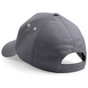 Beechfield Ultimate 5 Panel Cap with Sandwich Peak