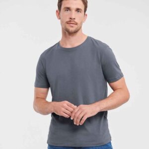 Russell Athletic Pure Organic T-Shirt