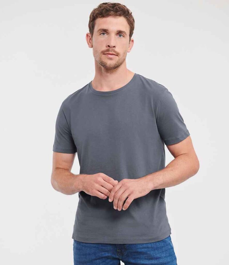 Russell Athletic Pure Organic T-Shirt