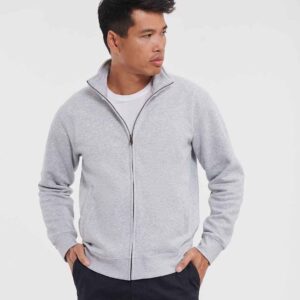 Russell Athletic Authentic Sweat Jacket