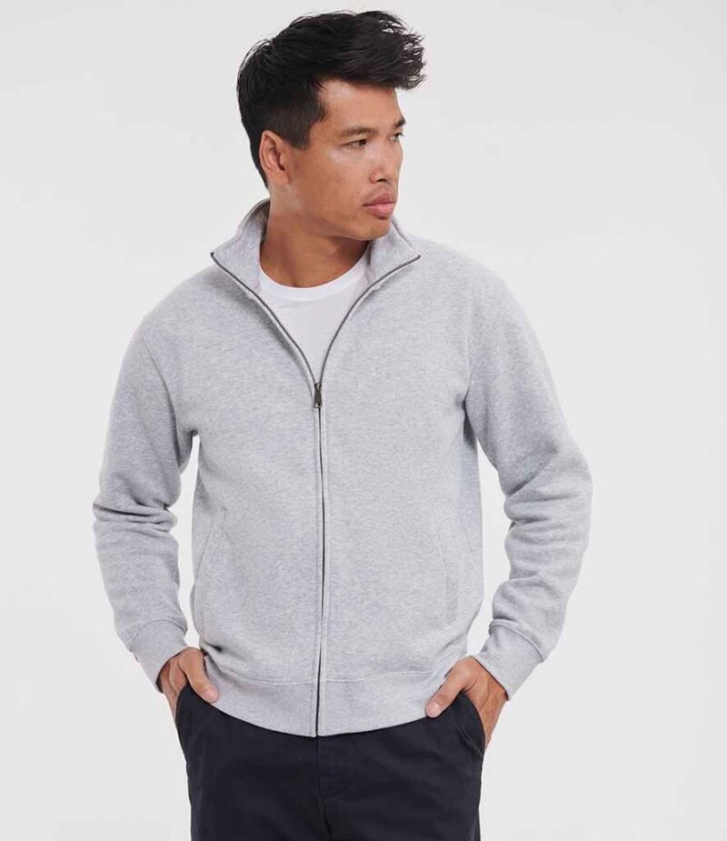 Russell Athletic Authentic Sweat Jacket