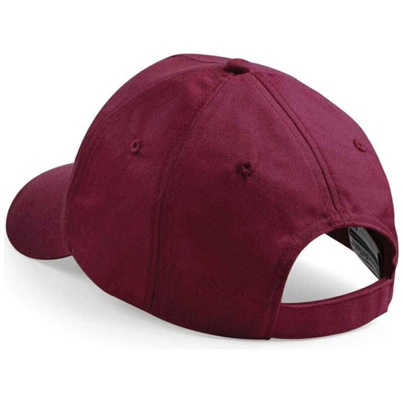 Beechfield Original 5 Panel Cap