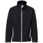 Russell Athletic Bionic Soft Shell Jacket
