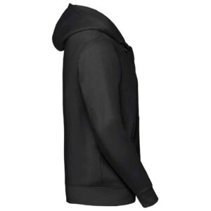 Russell Athletic Authentic Zip Hooded Sweatshirt