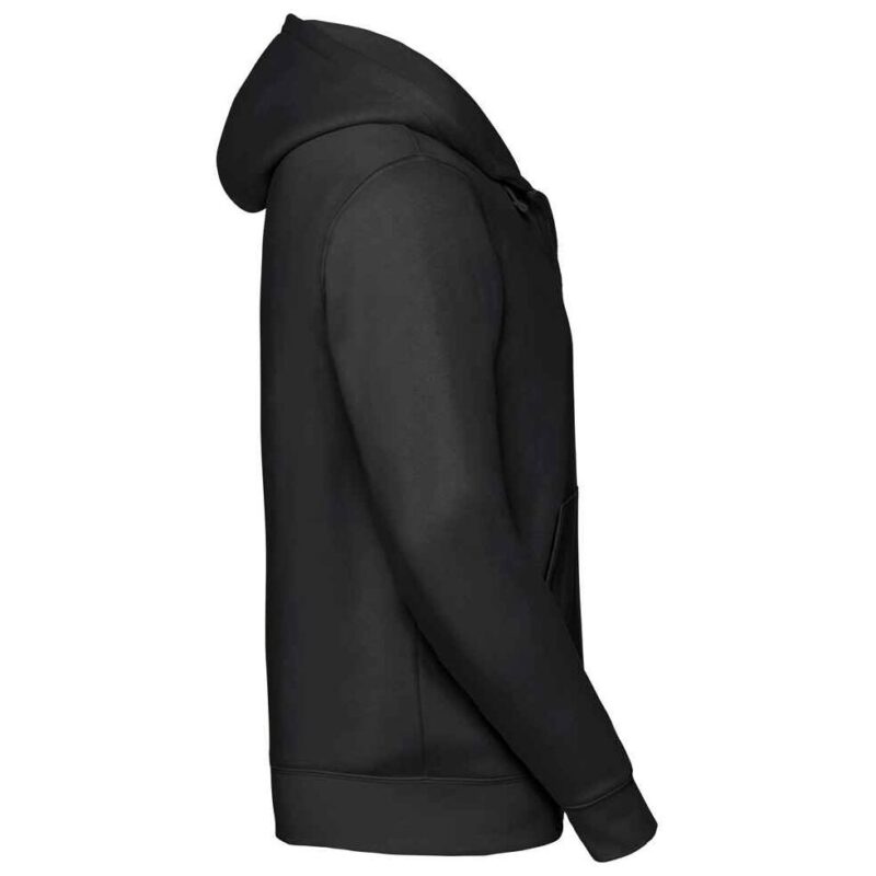 Russell Athletic Authentic Zip Hooded Sweatshirt