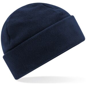 Beechfield Recycled Fleece Cuffed Beanie