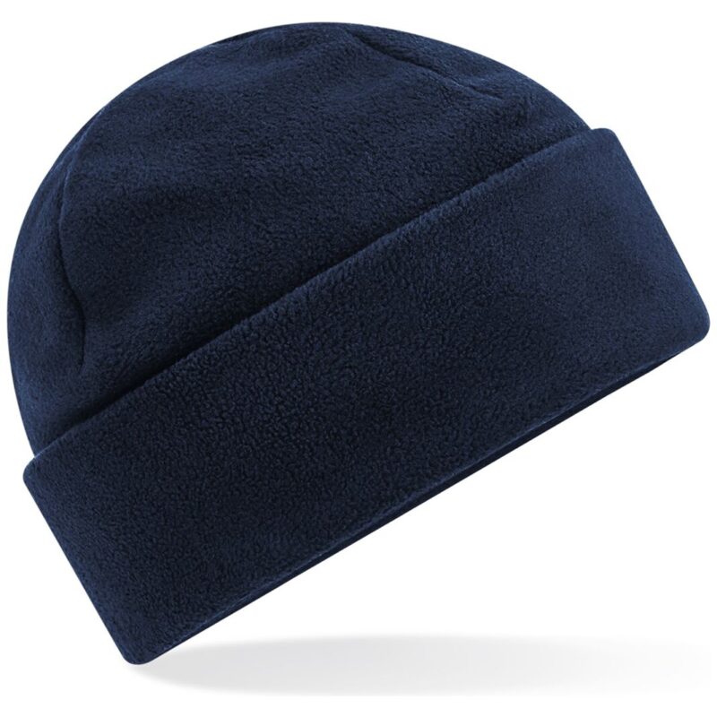 Beechfield Recycled Fleece Cuffed Beanie