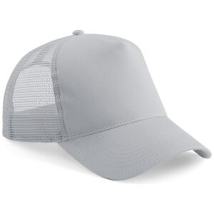 Beechfield Snapback Trucker Cap