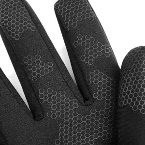 Beechfield Sports Tech Soft Shell Gloves