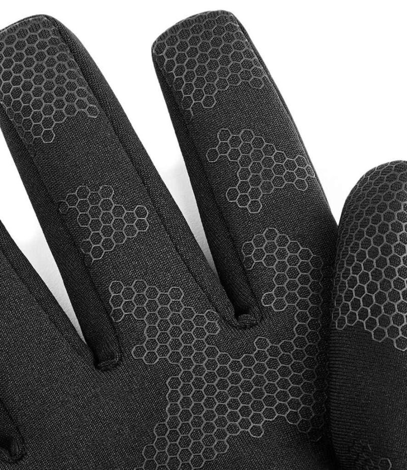 Beechfield Sports Tech Soft Shell Gloves