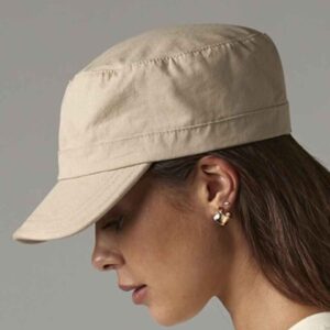 Beechfield Army Cap