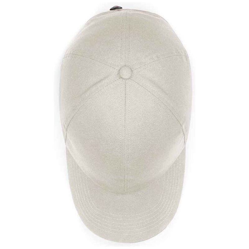 Beechfield Organic Cotton 6 Panel Cap