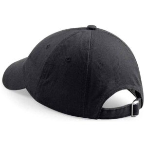 Beechfield Low Profile Heavy Cotton Drill Cap