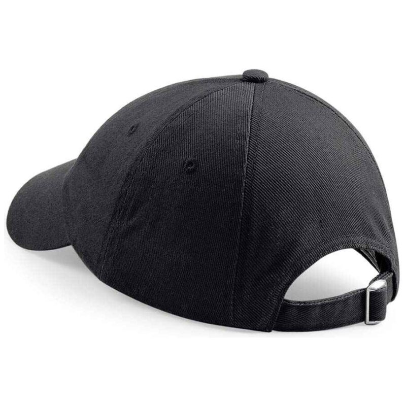 Beechfield Low Profile Heavy Cotton Drill Cap