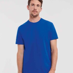 Russell Athletic Authentic Heavyweight T-Shirt