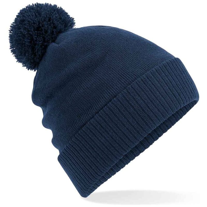 Beechfield Thermal Snowstar Beanie