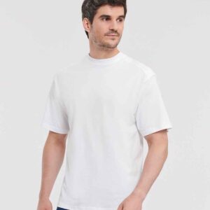 Russell Athletic Heavyweight T-Shirt