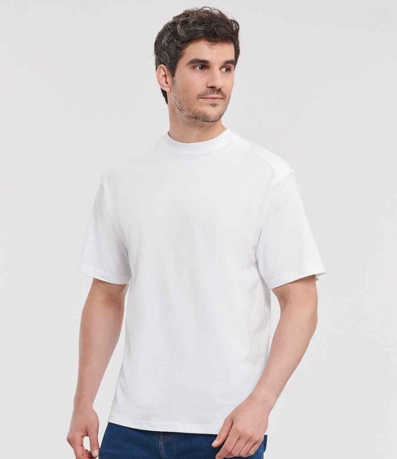 Russell Athletic Heavyweight T-Shirt