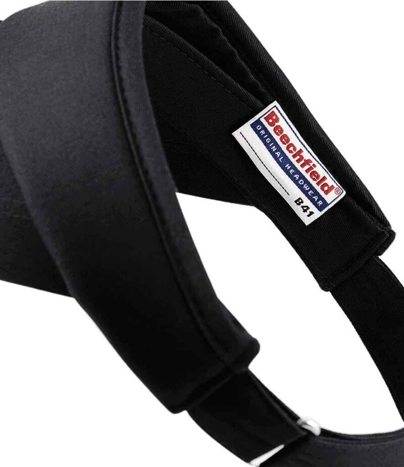 Beechfield Sports Sun Visor