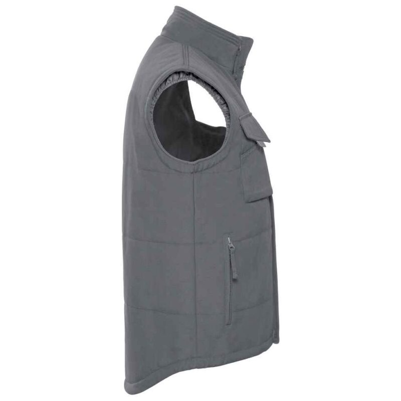 Russell Athletic Gilet
