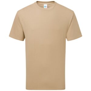 Russell Athletic Authentic Heavyweight T-Shirt