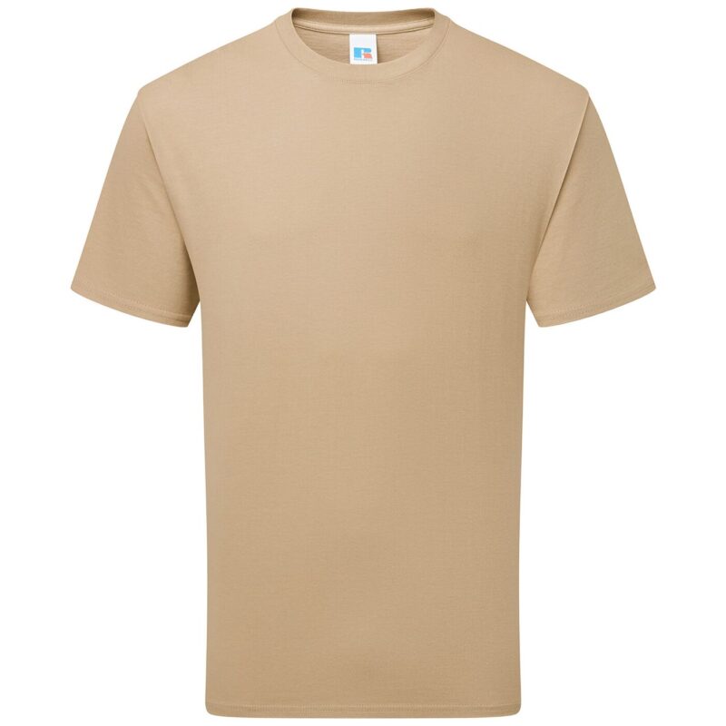 Russell Athletic Authentic Heavyweight T-Shirt