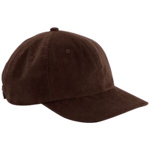 Beechfield Heritage Cord Cap