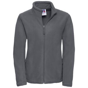 Russell Athletic Ladies Outdoor Fleece