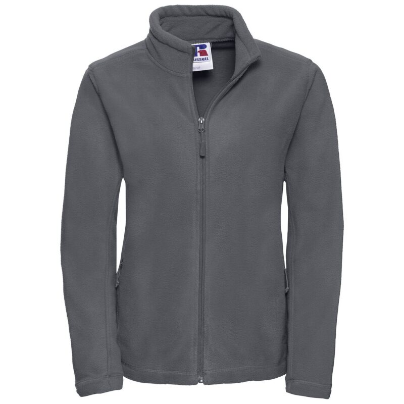 Russell Athletic Ladies Outdoor Fleece