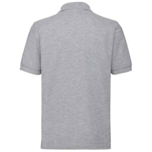 Russell Athletic Hardwearing Poly/Cotton Pique Polo Shirt