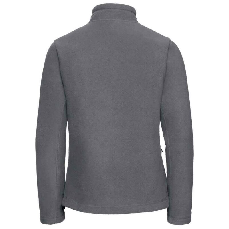 Russell Athletic Ladies Outdoor Fleece