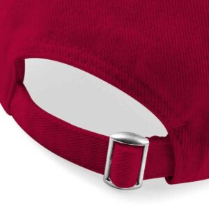 Beechfield Low Profile Heavy Cotton Drill Cap