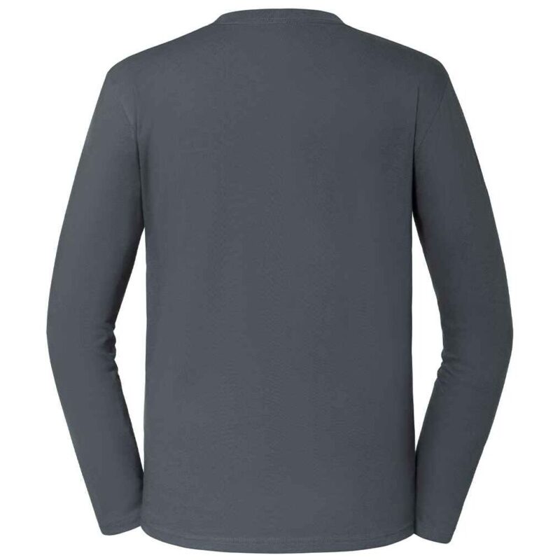 Russell Athletic Classic Long Sleeve T-Shirt