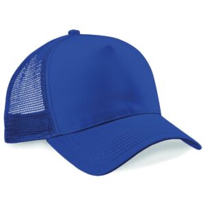 Beechfield Snapback Trucker Cap