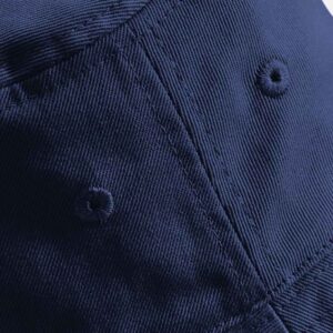 Beechfield Organic Cotton Bucket Hat
