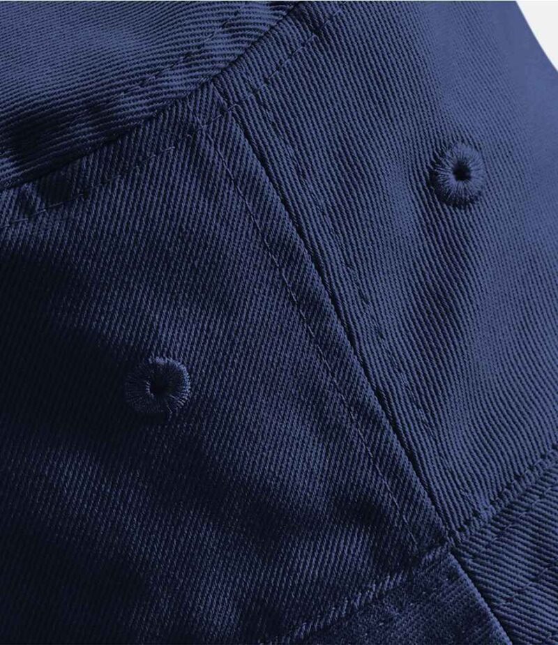 Beechfield Organic Cotton Bucket Hat