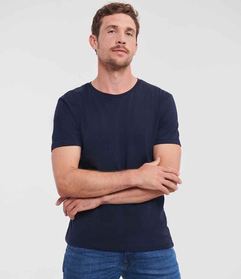 Russell Athletic Pure Organic T-Shirt