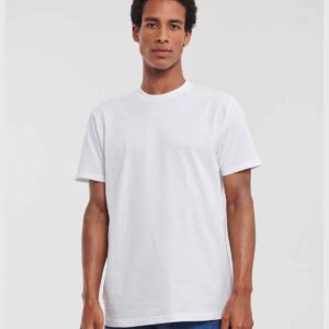 Russell Athletic Classic Ringspun T-Shirt