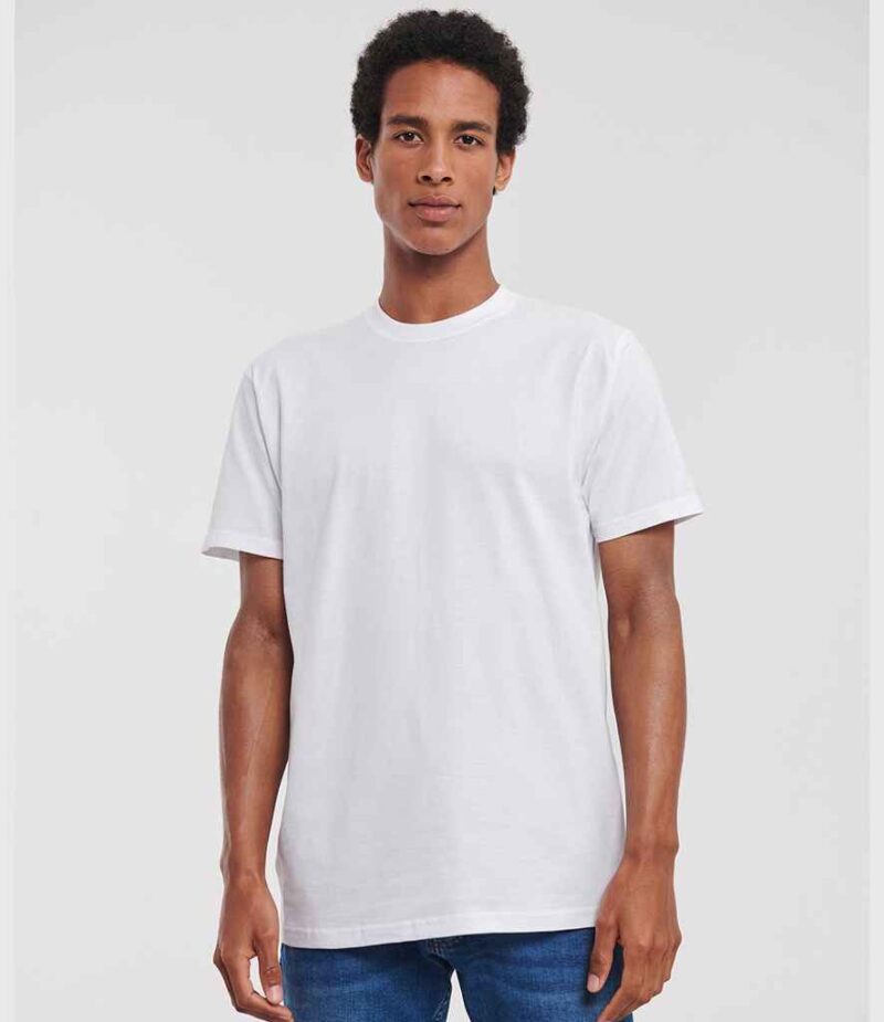 Russell Athletic Classic Ringspun T-Shirt