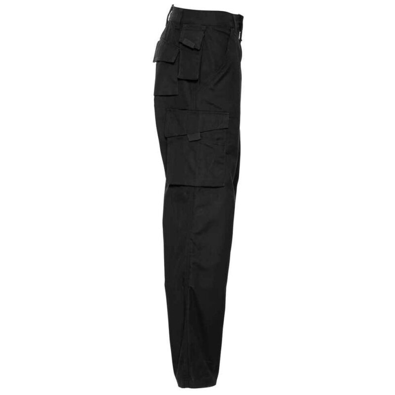 Russell Athletic Heavy Duty Work Trousers