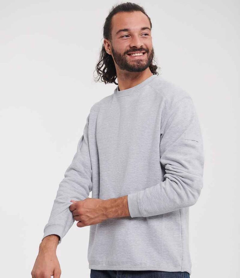 Russell Athletic Heavyweight Sweatshirt