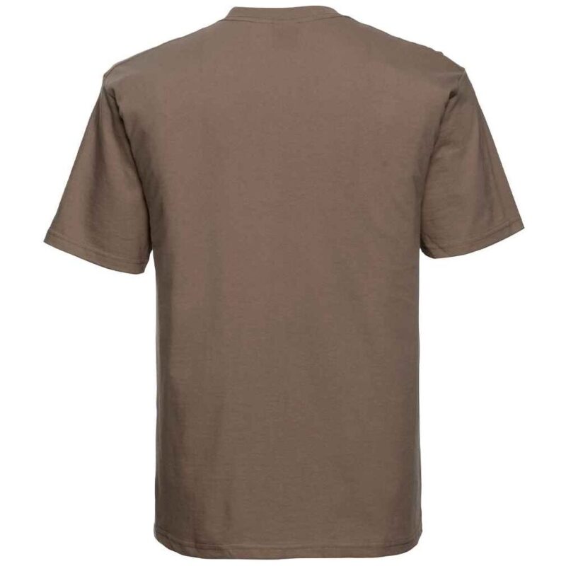 Russell Athletic Classic Ringspun T-Shirt
